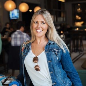 Meet your Posher, Natasha